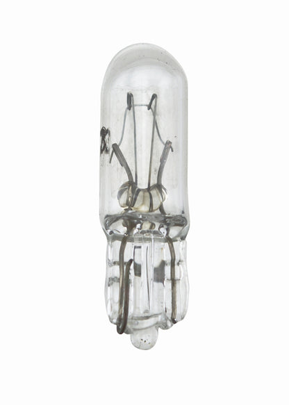 Hella Bulb 73 12V 11W W21X49D T175 (2) 73TB 73TB Photo - Primary