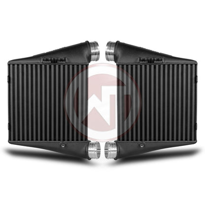 Wagner Tuning Audi RS4 B5 Gen2 Competition Intercooler Kit w/o Carbon Air Shroud 200001139.SINGLE 200001139.SINGLE User 1