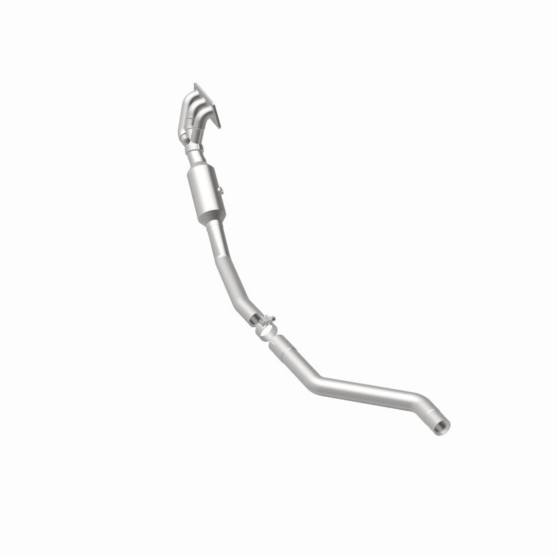 MagnaFlow Mercedes-Benz OEM Grade Federal / EPA Compliant Manifold Catalytic Converter 22-066 360 Degree Image Set