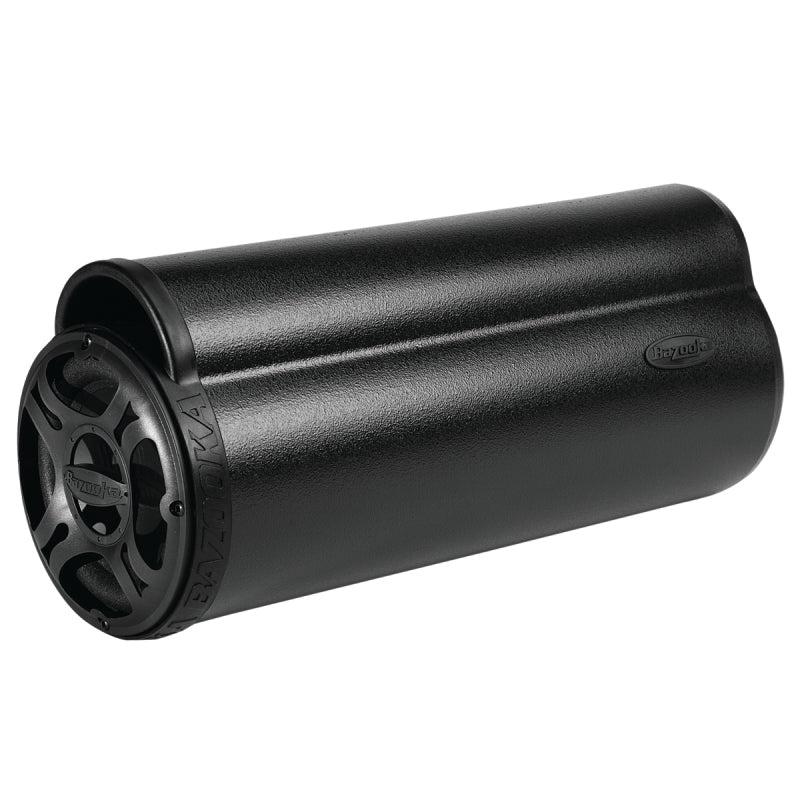 Bazooka Bass Tube-6In 250W BTA6250D BTA6250D User 1