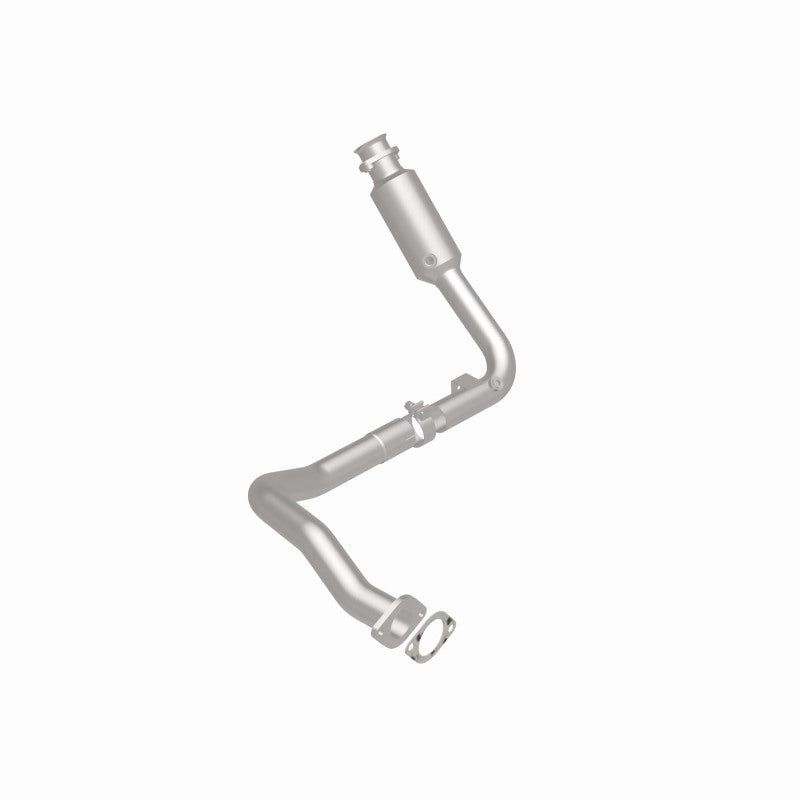 MagnaFlow Land Rover OEM Grade Federal / EPA Compliant Direct-Fit Catalytic Converter 21-532 360 Degree Image Set