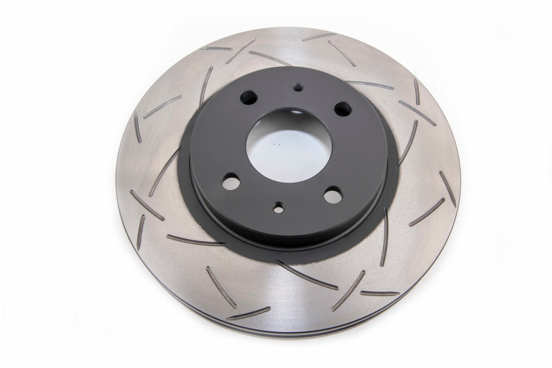 DBA 07-12 Mazda CX-7 Rear Slotted Street Series Rotor 2563S 2563S Photo - out of package