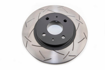 DBA 07-12 Mazda CX-7 Rear Slotted Street Series Rotor 2563S 2563S Photo - out of package
