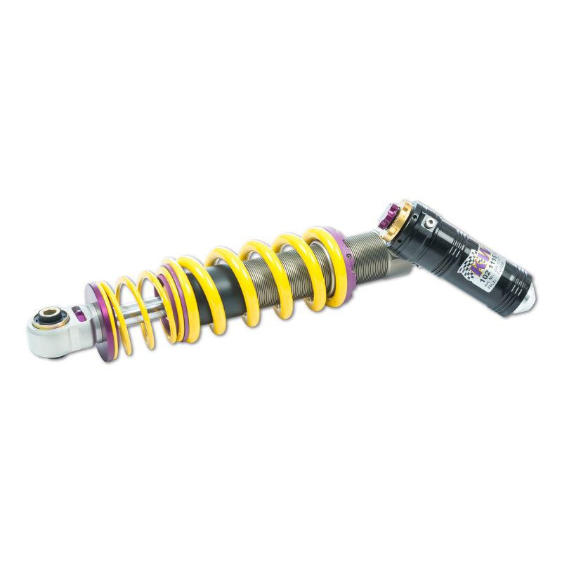 KW Coilover Kit V4 2010-2015 Audi R8 (42) V8 Including Spyder w/o Magnetic Ride 3A711004 3A711004 User 3