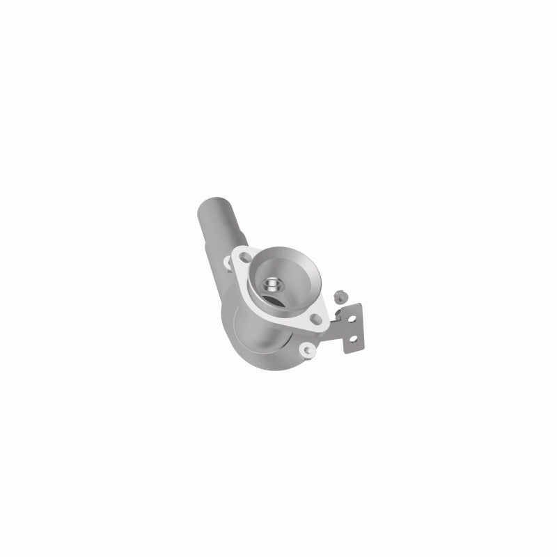 MagnaFlow Mercedes-Benz E400 OEM Grade Federal / EPA Compliant Direct-Fit Catalytic Converter 52997 360 Degree Image Set