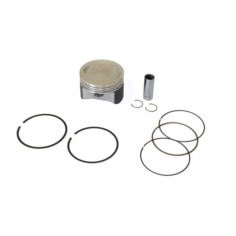 Athena 86-03 Kawasaki KLF 300 A Bayou 76.94mm 4T Forged Racing Piston S4F077000040 S4F077000040 Photo - Primary