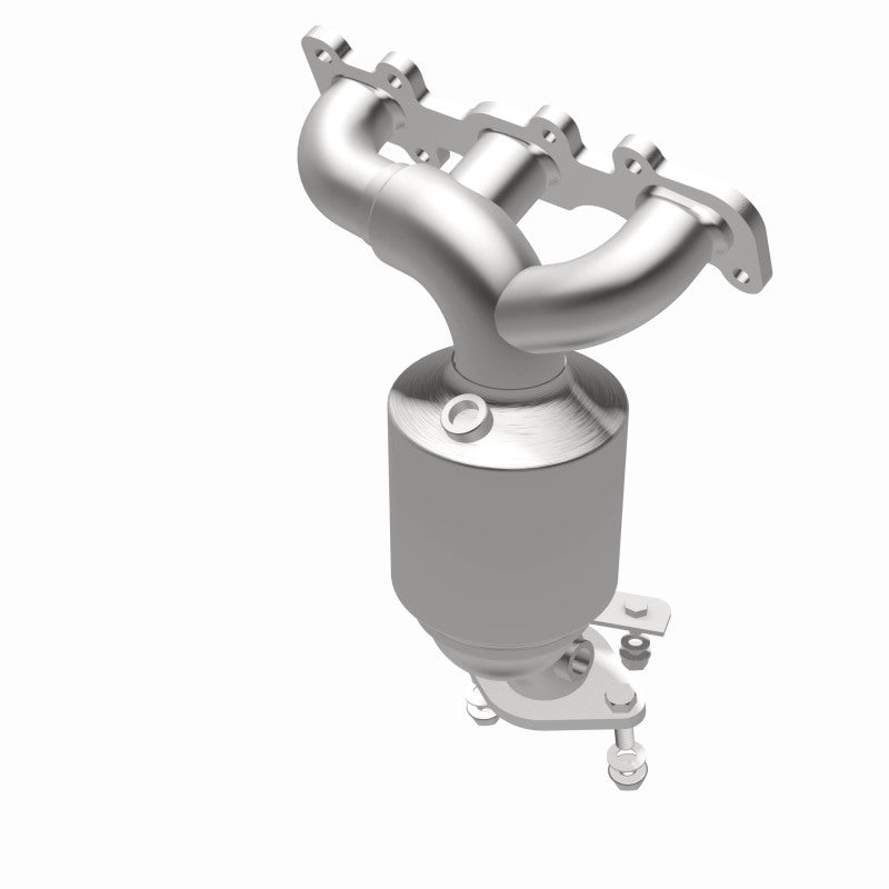 MagnaFlow Lincoln MKT California Grade CARB Compliant Manifold Catalytic Converter 5451218 360 Degree Image Set