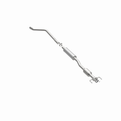 MagnaFlow Suzuki SX4 California Grade CARB Compliant Direct-Fit Catalytic Converter 5421218 360 Degree Image Set