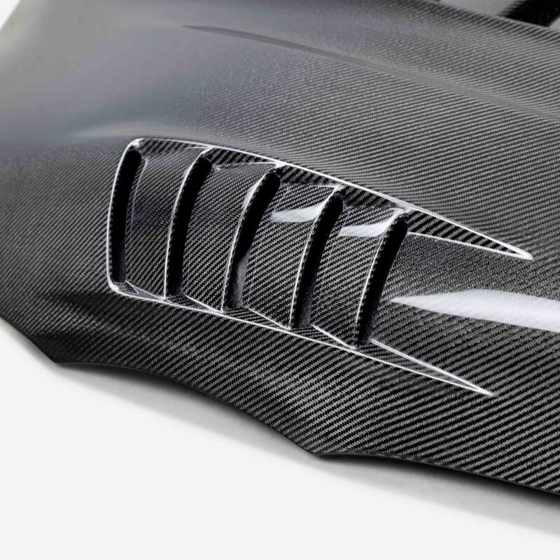 Seibon 2020+ Toyota GR Supra TV-Style Carbon Fiber Hood HD20TYSUP-TV-DS HD20TYSUP-TV-DS User 1