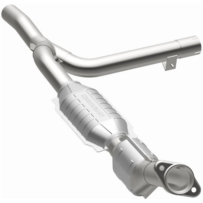 MagnaFlow Ford OEM Grade Federal / EPA Compliant Direct-Fit Catalytic Converter 49622 Photo - out of package
