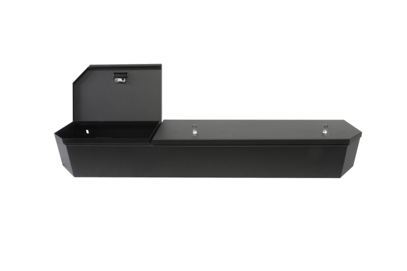 Tuffy Products Tuffy Underseat Lockbox W/ Keyed Lock For Ford Fseries Supercrew 316-01 316-01 Photo - out of package