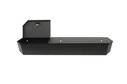 Tuffy Products Tuffy Underseat Lockbox W/ Keyed Lock For Ford Fseries Supercrew 316-01 316-01 Photo - out of package