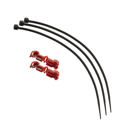 ORACLE Lighting Oracle LED Illuminated Wheel Ring 3rd Brake Light - Red 4211-003 4211-003 Photo - out of package