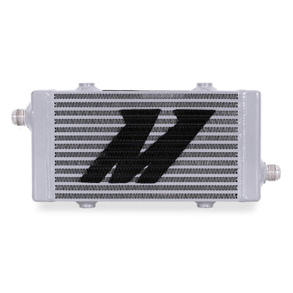 Mishimoto Universal Cross Flow Bar & Plate Oil Cooler MMOC-SP-SSL User 3