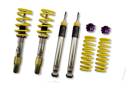 KW V3 Coilover Kit BMW M3 (E93) not equipped with EDC (Electronic Damper Control) Convertible 35220073 35220073 Photo - Primary