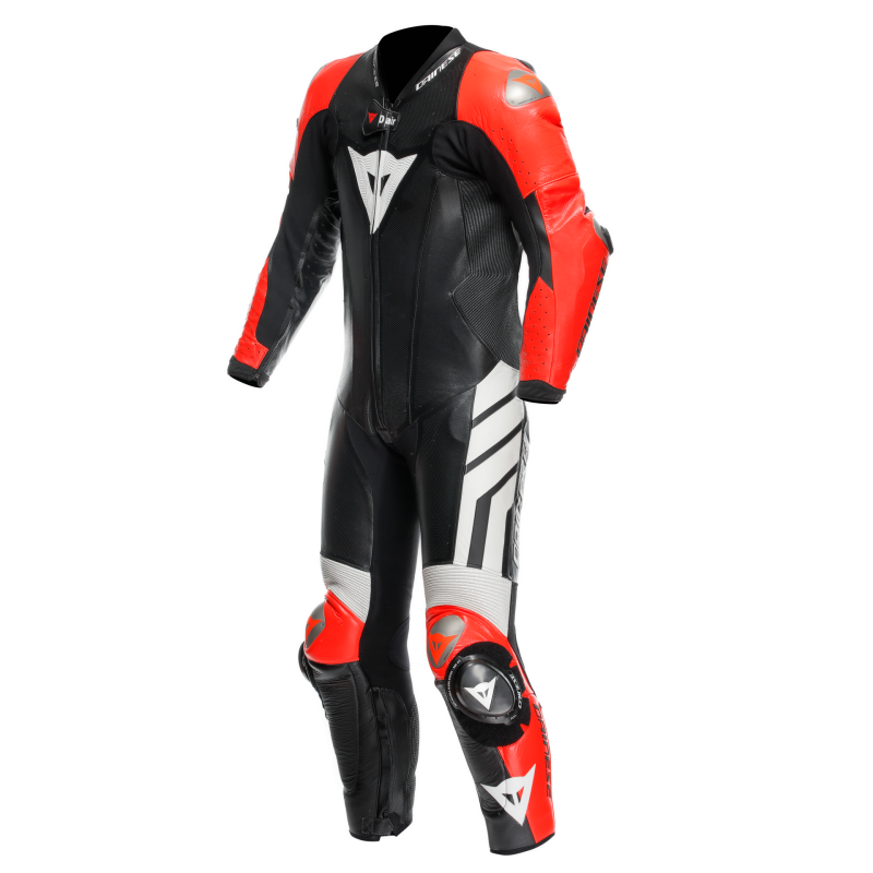Dainese DAI Mugello Suit Safety Racing Suits main image