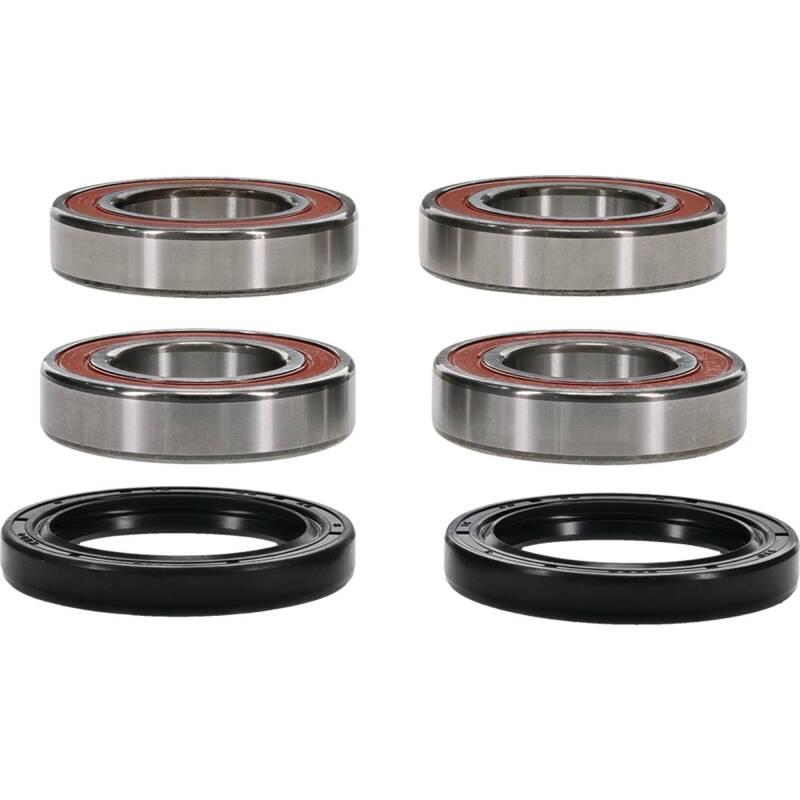 Pivot Works Ducati Wheel Bearing Kit Premium Bearings 25-1809-P 25-1809-P Photo - Primary