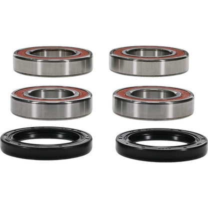 Pivot Works Ducati Wheel Bearing Kit Premium Bearings 25-1809-P 25-1809-P Photo - Primary