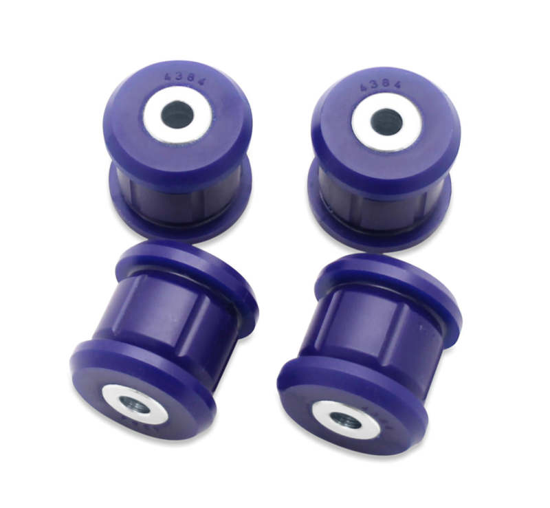 SuperPro Front Control Arm Upper-Inner Bushing Kit SPF4384K User 1