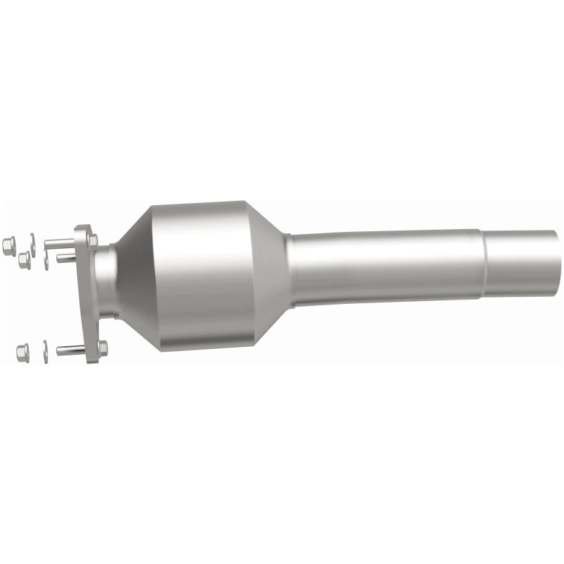 MagnaFlow Land Rover OEM Grade Federal / EPA Compliant Direct-Fit Catalytic Converter 21-538 Photo - out of package