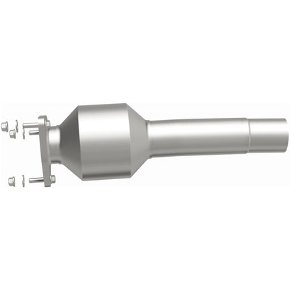 MagnaFlow Land Rover OEM Grade Federal / EPA Compliant Direct-Fit Catalytic Converter 21-538 Photo - out of package