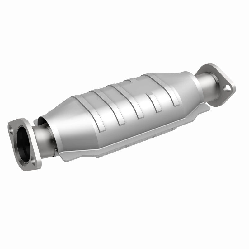 MagnaFlow Mazda Millenia HM Grade Federal / EPA Compliant Direct-Fit Catalytic Converter 93430 360 Degree Image Set