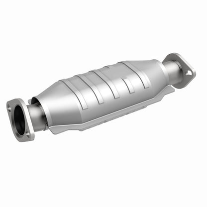MagnaFlow Mazda Millenia HM Grade Federal / EPA Compliant Direct-Fit Catalytic Converter 93430 360 Degree Image Set
