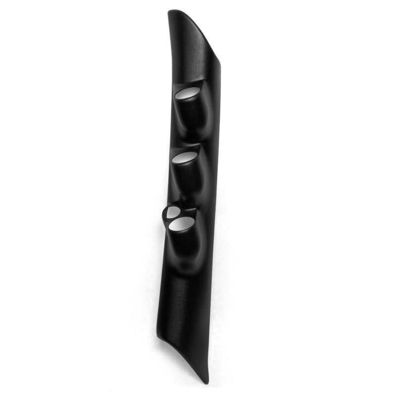 Banks Power 98-02 Dodge Ram Full Pillar Mount - 3 Gauge w/ Speaker 63314 63314 Photo - Primary