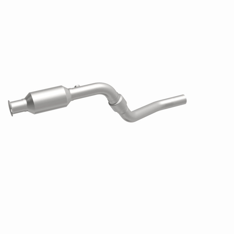 MagnaFlow California Grade CARB Compliant Direct-Fit Catalytic Converter 4481760 360 Degree Image Set