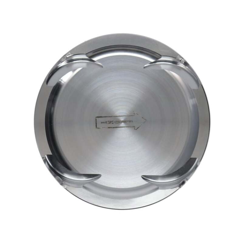Manley Performance Manley 93-99 Mitsubishi (4G63) 86mm Bore 94mm Stroke 8.5 CR -17cc Dish Single Piston w/ Ring 618010C-1 618010C-1 User 8
