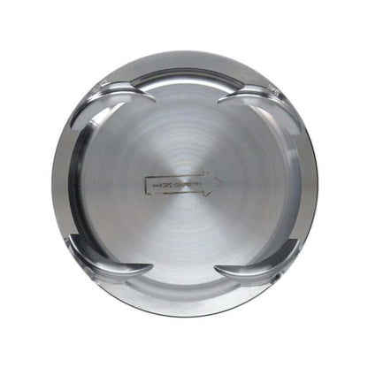 Manley Performance Manley 93-99 Mitsubishi (4G63) 86mm Bore 94mm Stroke 8.5 CR -17cc Dish Single Piston w/ Ring 618010C-1 618010C-1 User 8