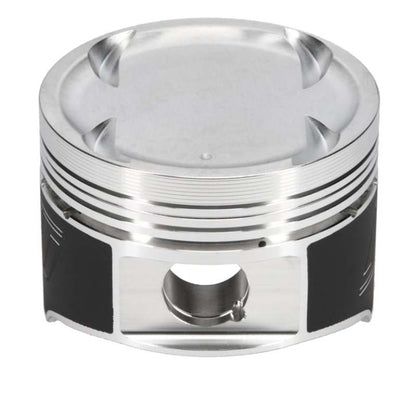 Wiseco Mits Turbo DISH -21cc 1.130 X 85.5 Piston Shelf Stock Kit K571M855 K571M855 User 2