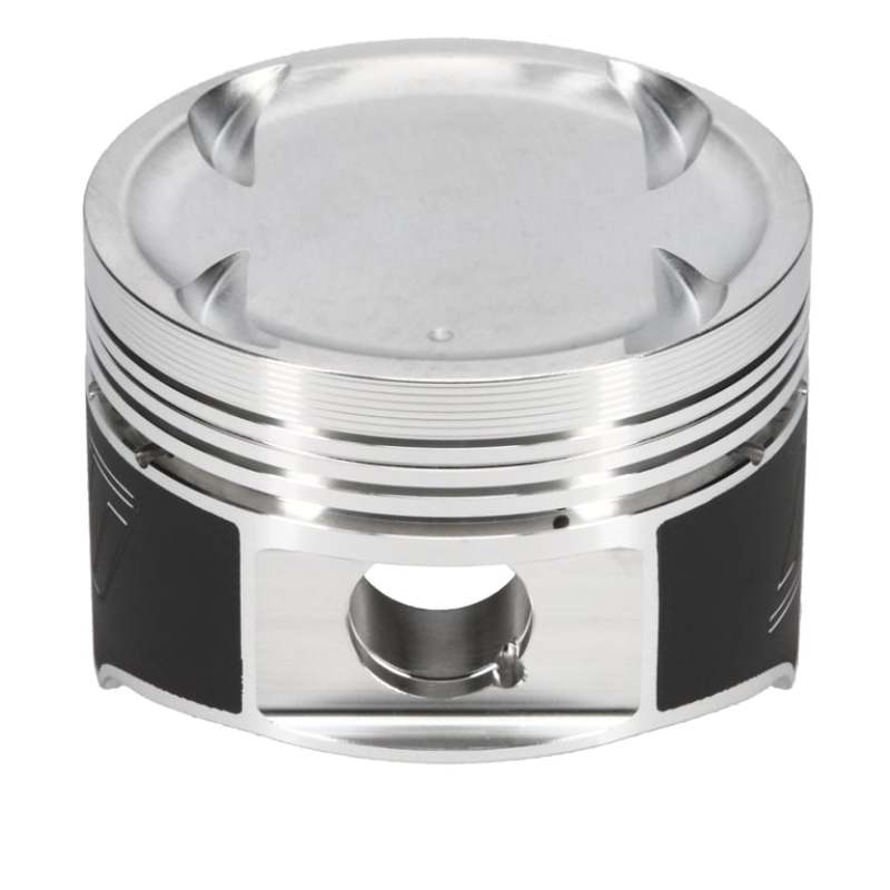 Wiseco Mits Turbo DISH -21cc 1.130 X 86MM Piston Shelf Stock Kit K571M86 K571M86 User 2