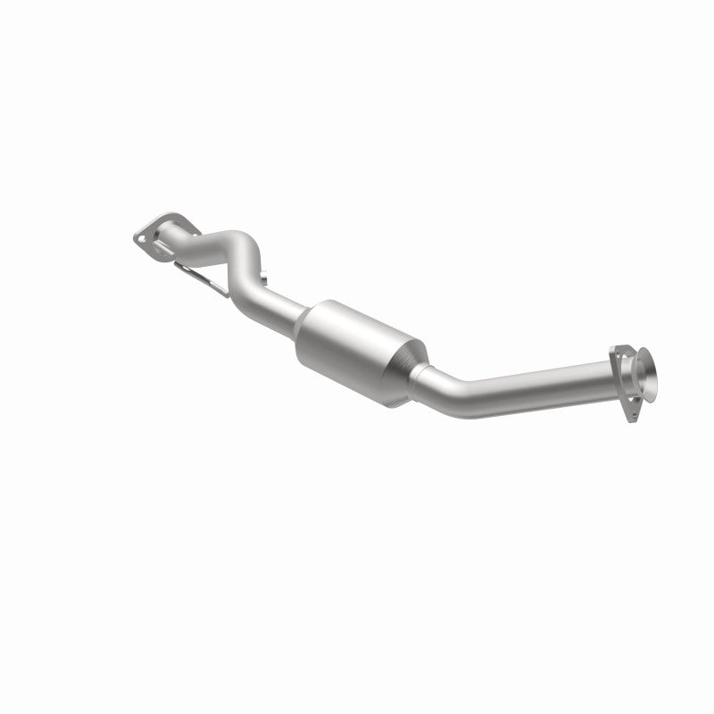 MagnaFlow HM Grade Federal / EPA Compliant Direct-Fit Catalytic Converter 23994 360 Degree Image Set