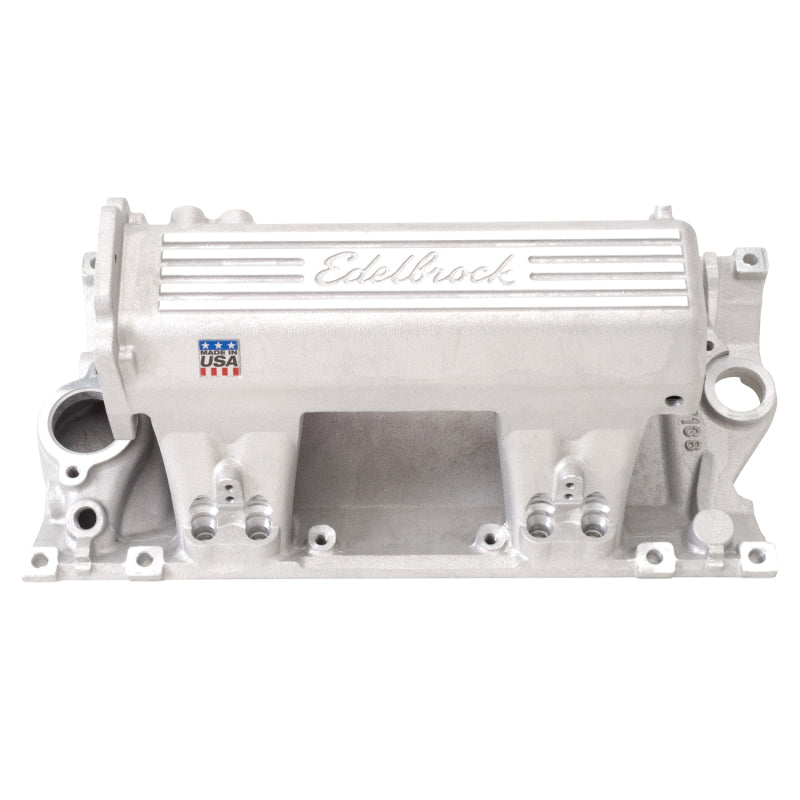 Edelbrock Manifold, Efi, Pro-flo Xt, Sb Chevy, Etec/vortec Heads 7138 Photo - Primary
