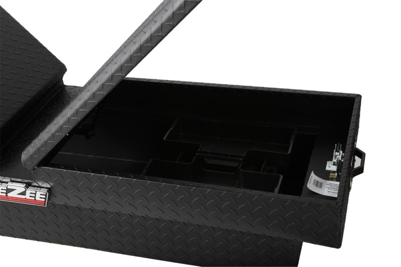 Dee Zee Deezee Universal Tool Box - Red Crossover - Double Black BT DZ10370TB DZ10370TB Photo - Unmounted