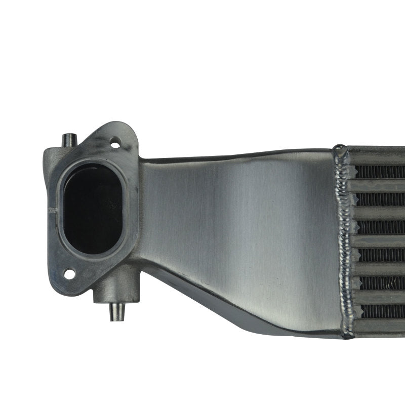 Injen  Intercooler 2017-2018 Honda Civic Type R (Fk8) I4-2.0l (T) FM1582i Photo - out of package
