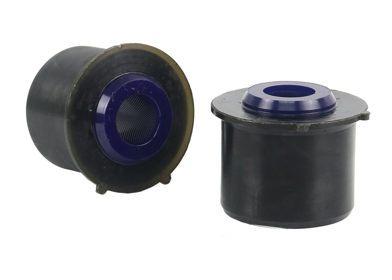 SuperPro Front Control Arm Lower-Rear Bushing Kit SPF4263K Photo - out of package