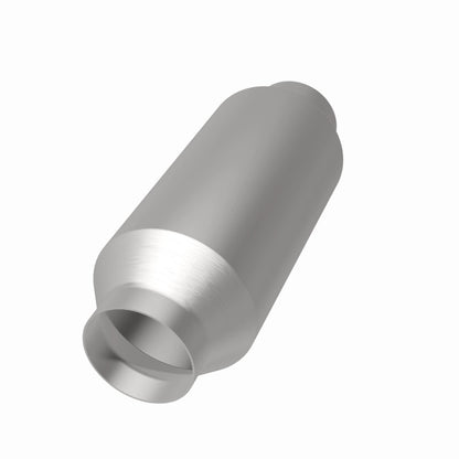 MagnaFlow OEM Grade Federal / EPA Compliant Universal Catalytic Converter 51756 360 Degree Image Set