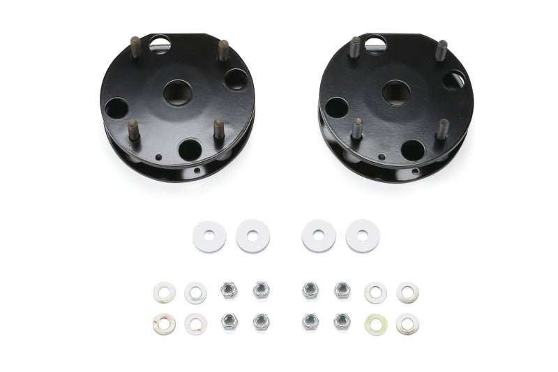 Fabtech Suspension Leveling Kit FTL5605 Photo - Primary