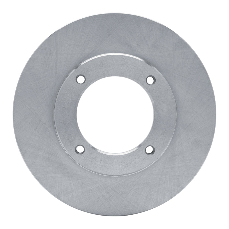 DFC DFC Brake Rotors - Plain Brakes, Rotors & Pads Brake Rotors - OE main image