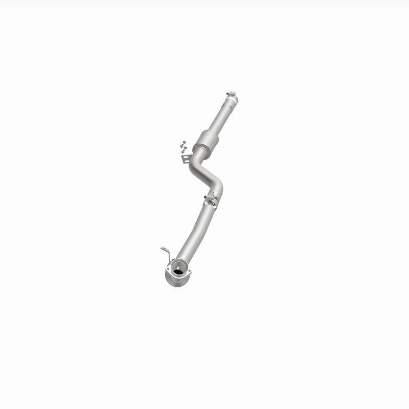 Magnaflow Conv DF 2013-2017 SL550 V8 4.6 OEM Underbody 21-571 21-571 360 Degree Image Set