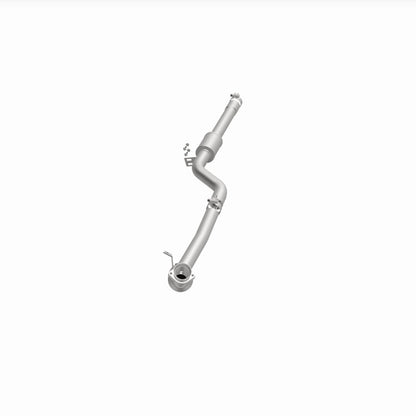 Magnaflow Conv DF 2013-2017 SL550 V8 4.6 OEM Underbody 21-571 21-571 360 Degree Image Set