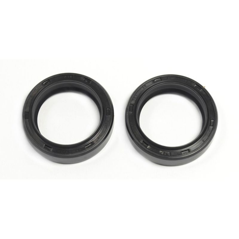 Athena 1987 Aprilia AF1 Europa / Futura 125 36x48x11/12.5mm Fork Oil Seal Kit P40FORK455037 P40FORK455037 Photo - Primary