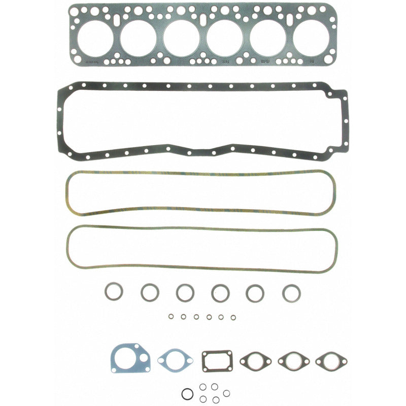 Fel-Pro FEL Cylinder Head Gaskets Engine Components Head Gaskets main image