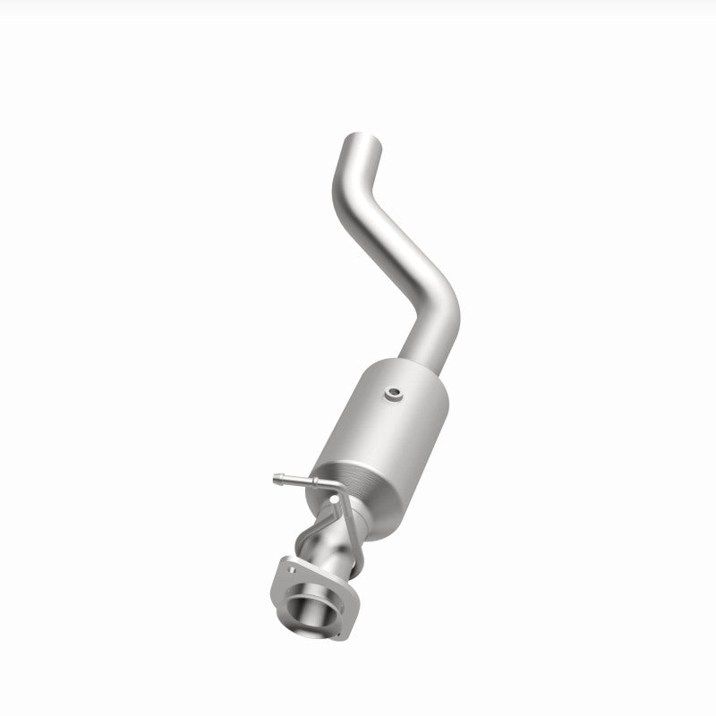 Magnaflow 22-24 Ford F-650 V8 7.3L Underbody Direct Fit Catalytic Converter 280444 280444 360 Degree Image Set