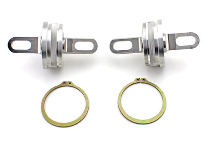 SPL Part Veloster N / Elantra N Rear Trailing Arm Bushings SPL RTAB JSN Photo - Primary