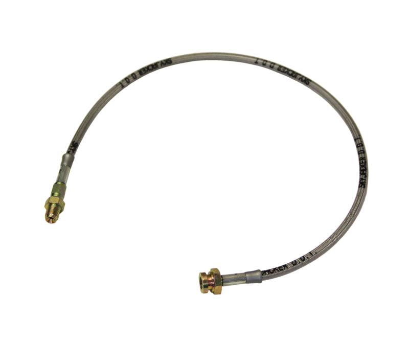 Skyjacker 1969-1971 Dodge W100 Pickup Brake Hose RBL67 RBL67 Photo - Primary
