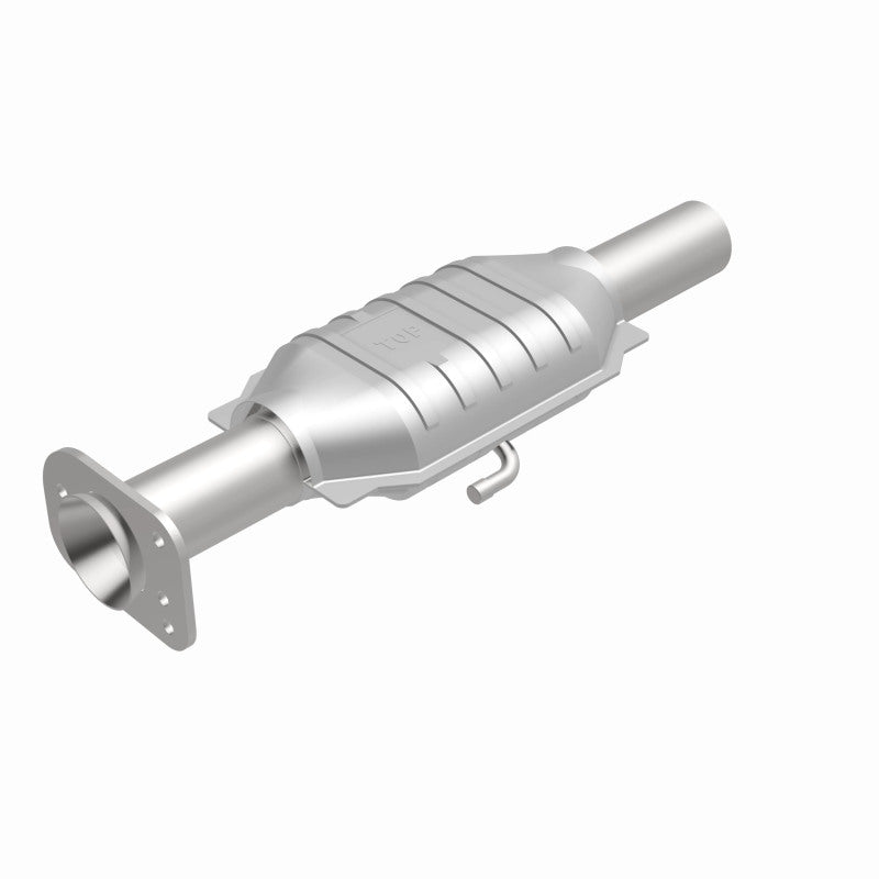 MagnaFlow Cadillac Standard Grade Federal / EPA Compliant Direct-Fit Catalytic Converter 23121 360 Degree Image Set