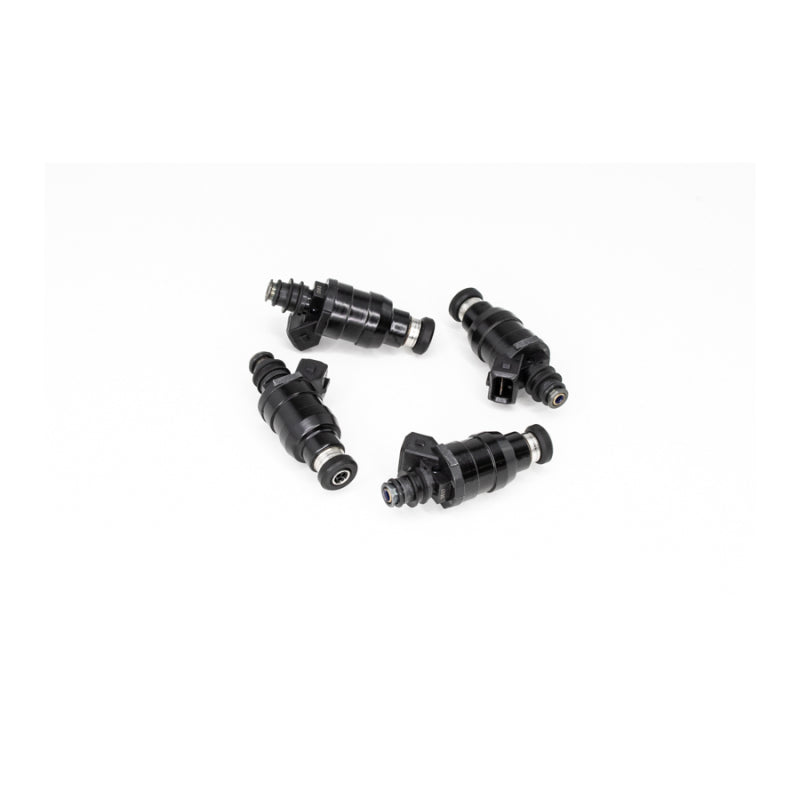 DeatschWerks Matched set of 4 injectors 800cc/min (Low Impedance) 42M-11-0800-4 Photo - Primary